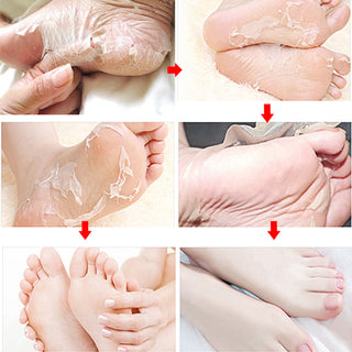 Peeling Peeling Foot Mask