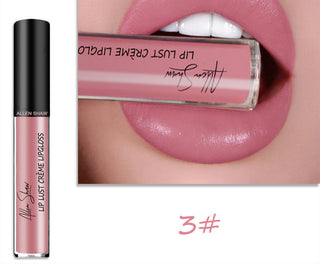 Silky Lip Gloss