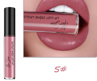 Silky Lip Gloss