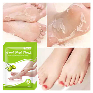 Peeling Peeling Foot Mask