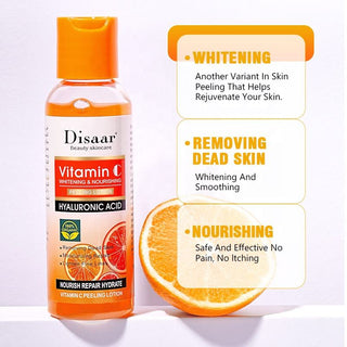 Disaar Organic Skin Lightening Lotion