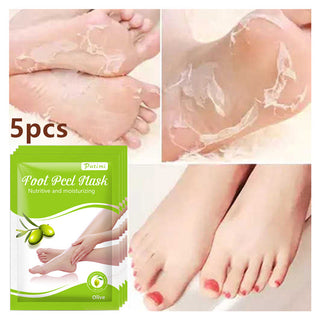 Peeling Peeling Foot Mask