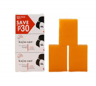 Kojie San Anti-Acne Lightening Soap