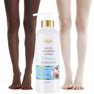 AILKE Vitamin Whitening Body Lotion